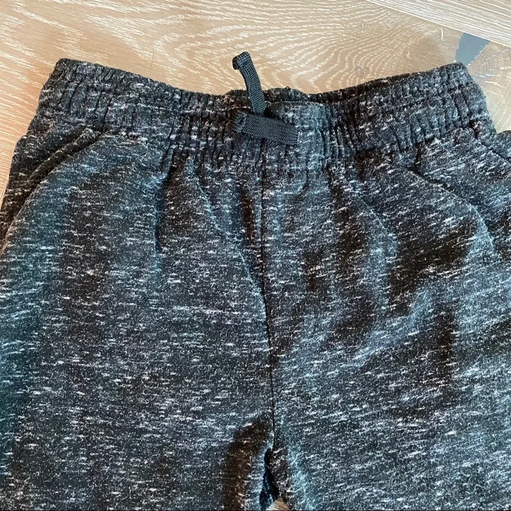 NBA Boys Soft Sweat Shorts
